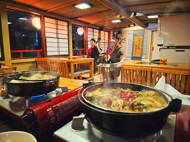 atracoes em toquio roteiro 3 dias barco