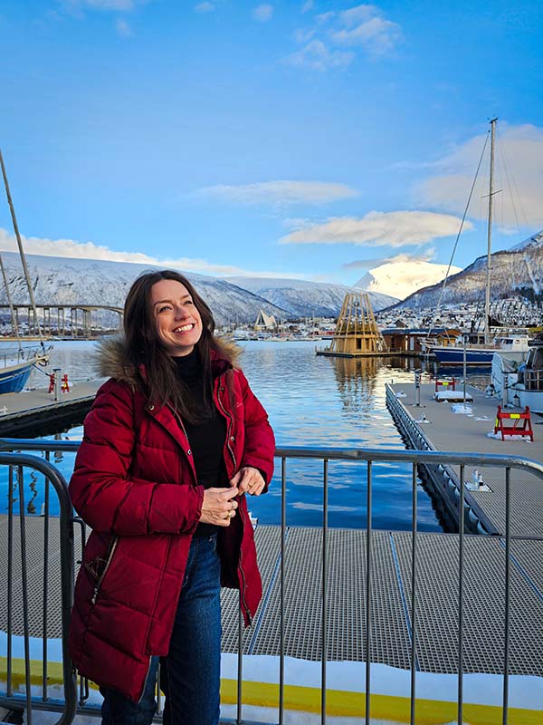 atracoes em tromso na noruega