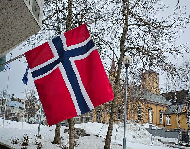 dicas da noruega quando visitar tromso