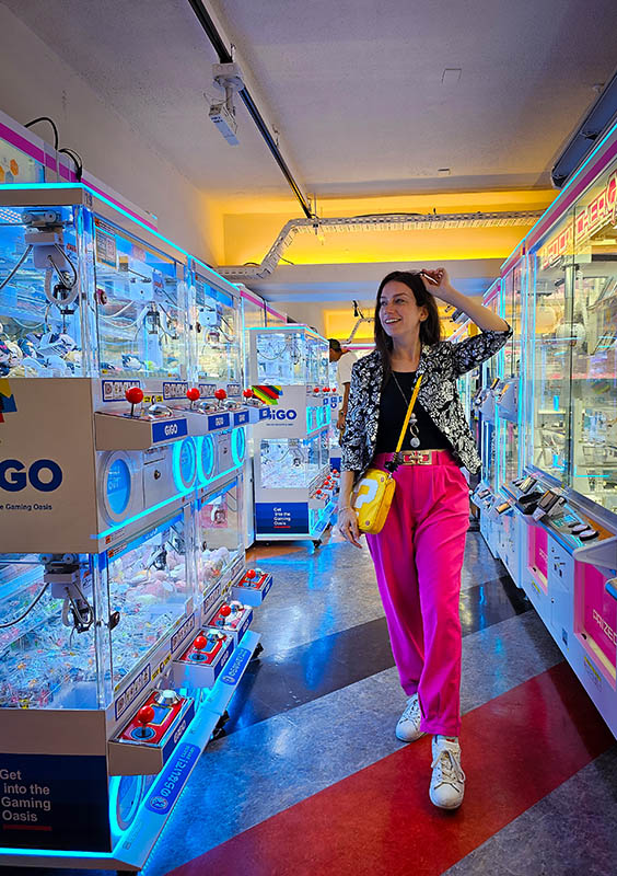 o que fazer em toquio roteiro completo harajuku