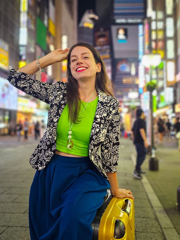 o que fazer em toquio roteiro godzilla shinjuku