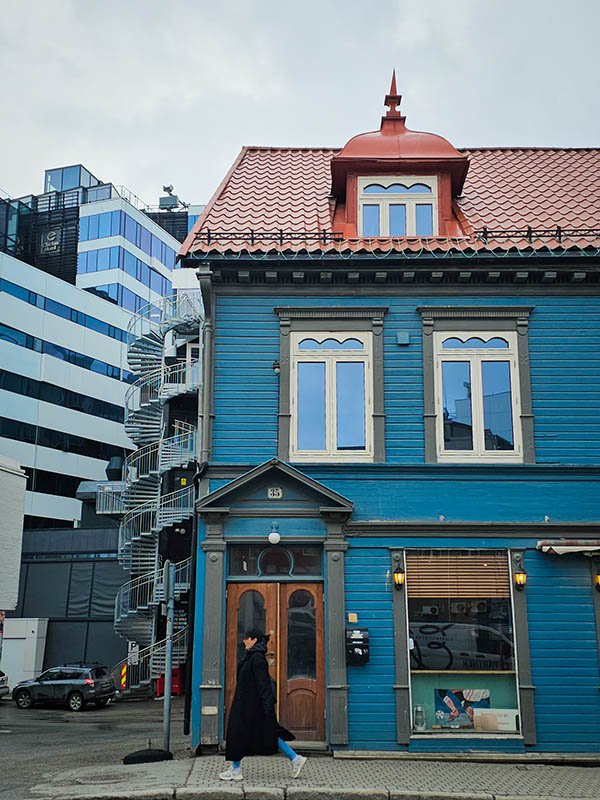 o que fazer em tromso dicas de viagem