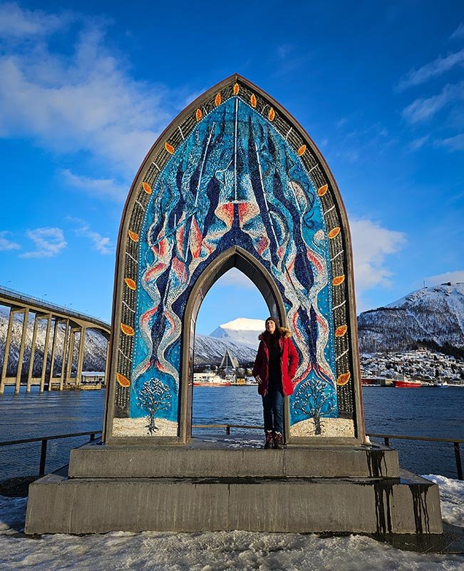 o que fazer em tromso na noruega