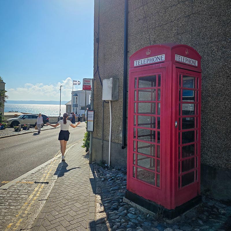 roteiro viagem de carro na inglaterra
