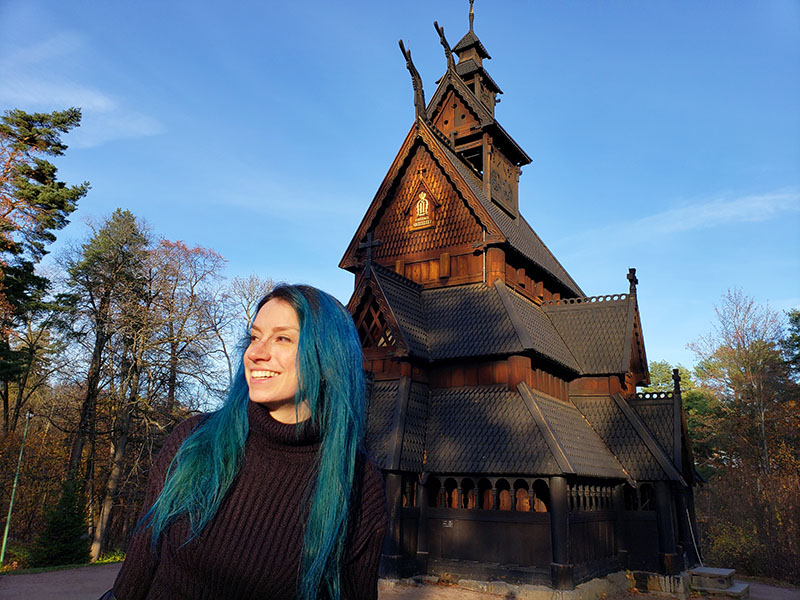 Melhor epoca para visitar a Noruega eventos mes a mes