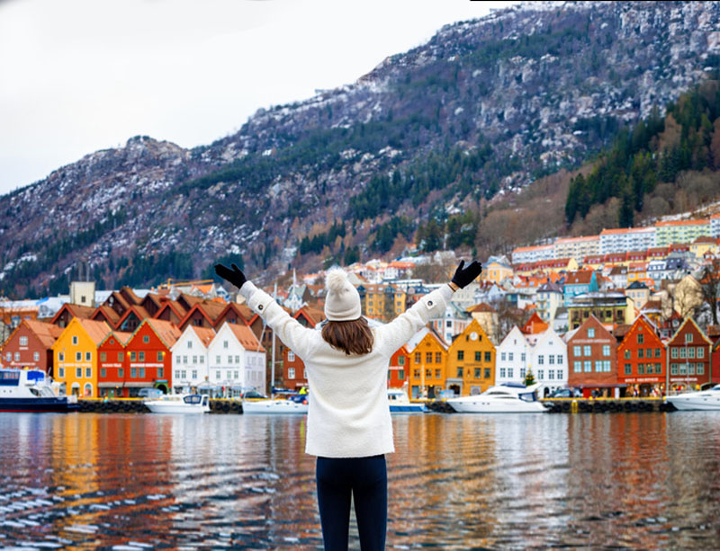 O que fazer em Bergen na Noruega 8 melhores atracoes e roteiro