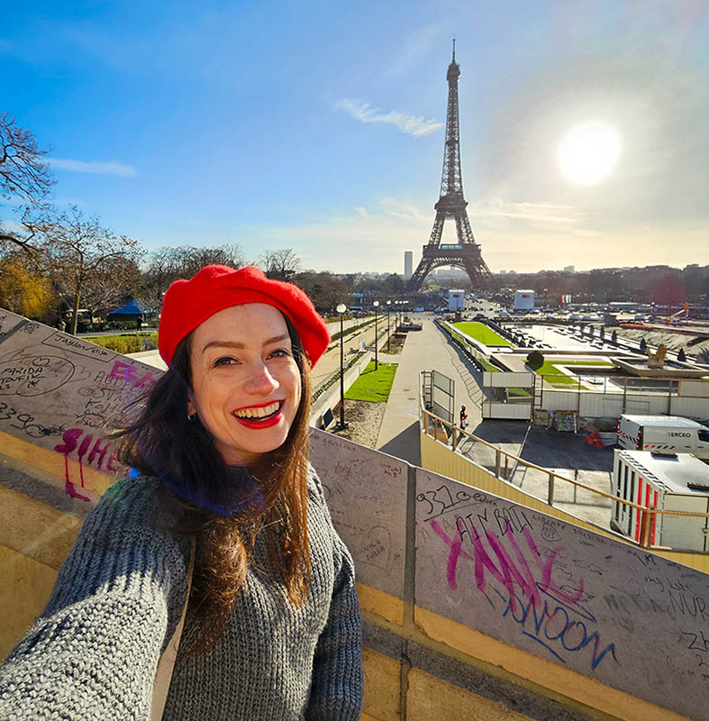 ingressos na Europa paris pass vale a pena