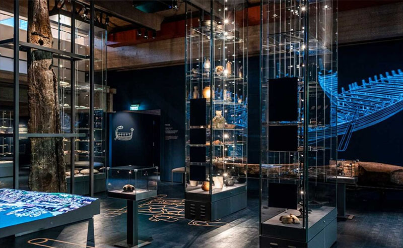 o que fazer em bergen museu bryggens