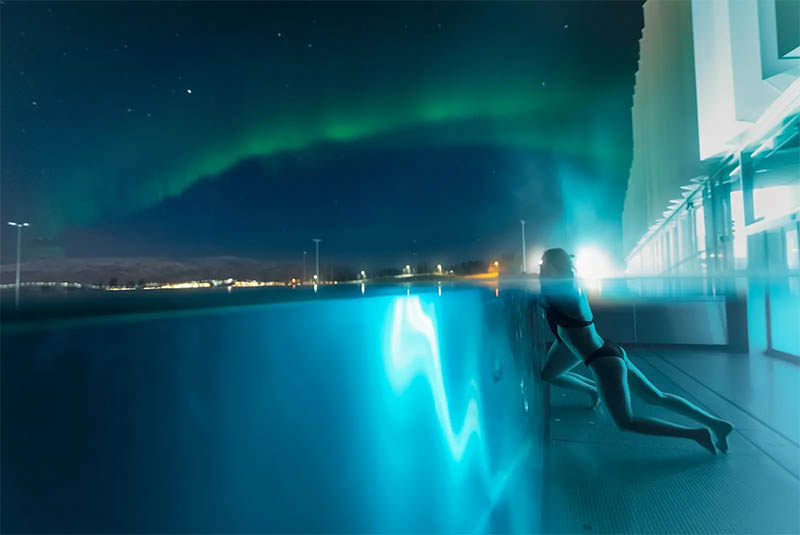 o que fazer em tromso melhores atracoes piscina aurora boreal