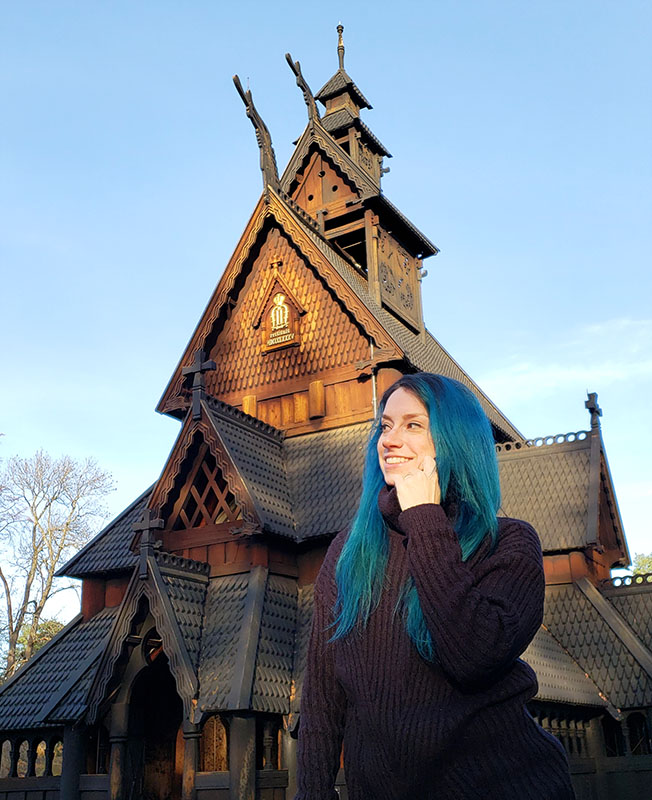 quando visitar a noruega dicas meses