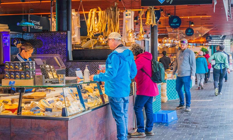 roteiro em bergen o que fazer