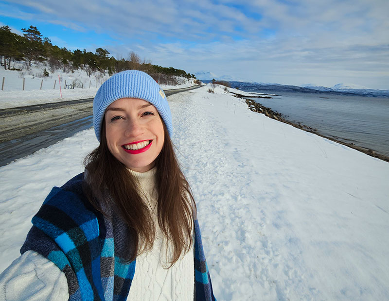 O que fazer na ilha de Senja na Noruega roteiro 3 dias e melhores atracoes