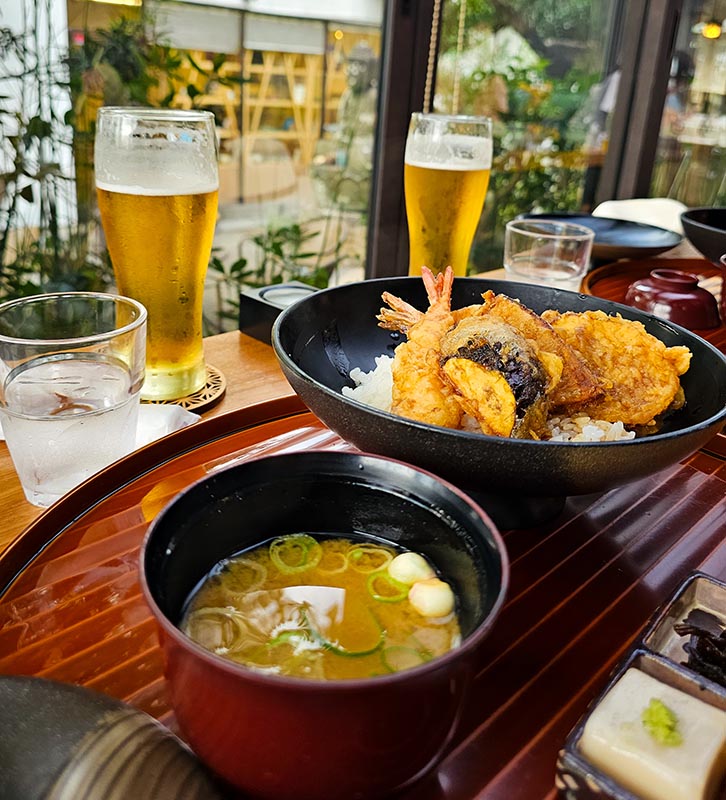 comidas do japao o que comer em kyoto