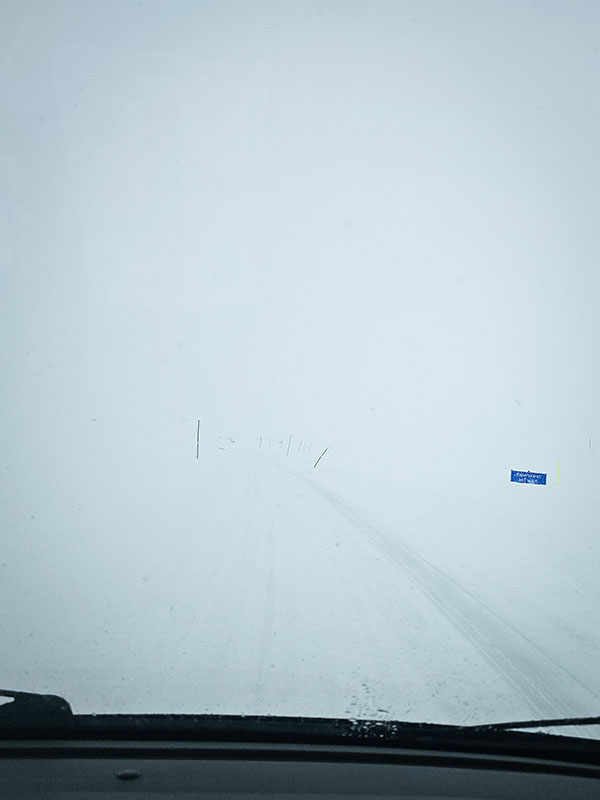 dirigir na noruega vale a pena dicas