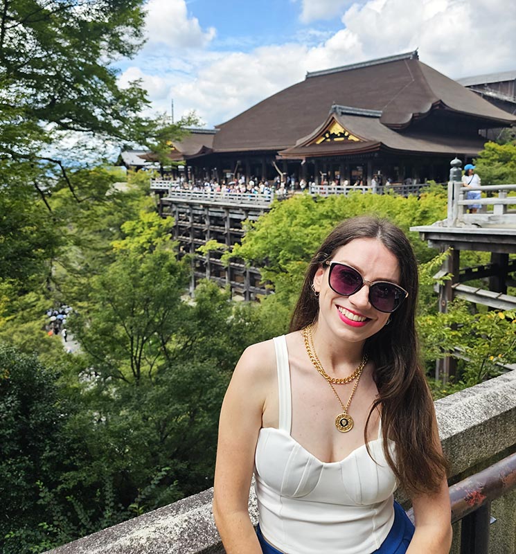 o que fazer em kyoto roteiro pontos turisticos kiyozumidera