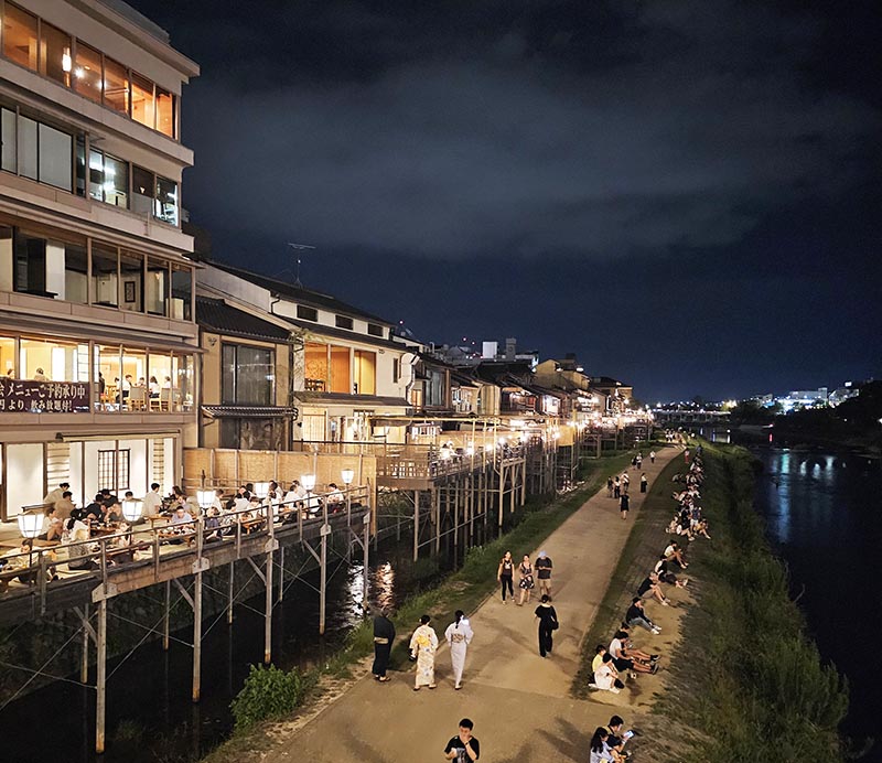 roteiro em kyoto 3 dias dicas melhores atracoes