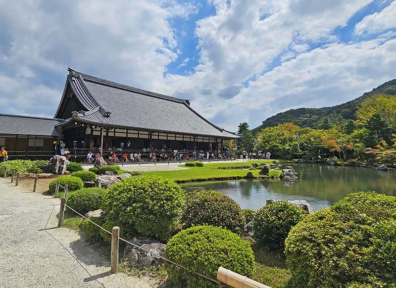roteiro em kyoto o que fazer arashiyama