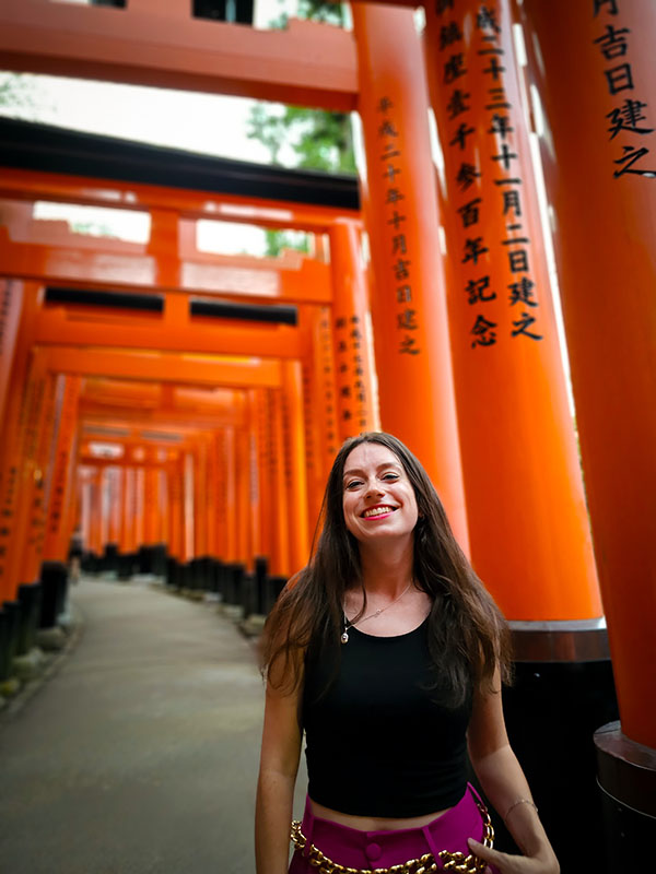 Fushimi Inari Taisha