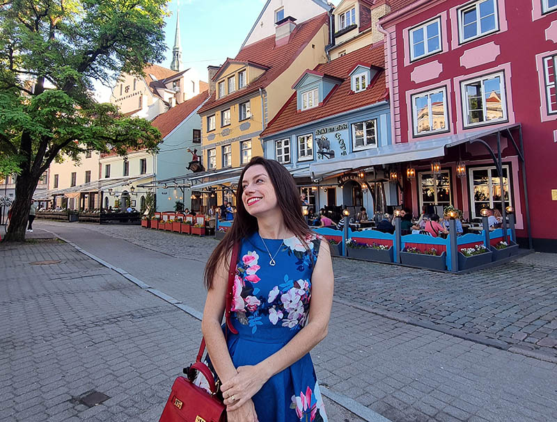 O que fazer em Riga a charmosa capital da Letonia Roteiro 2 dias