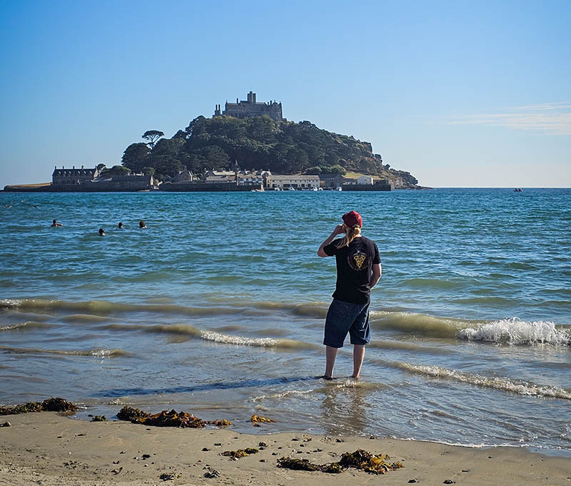 melhores atracoes cornwall roteiro de carro