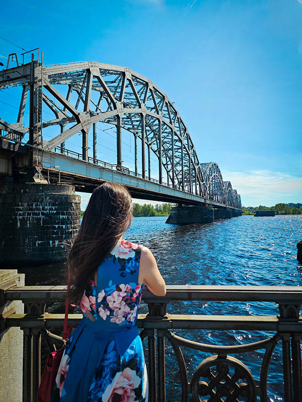 melhores atracoes em riga letonia ponte