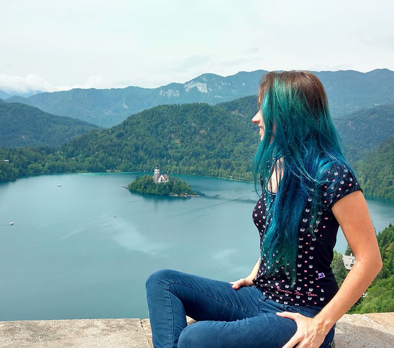 Melhores países para visitar no Outono na Europa