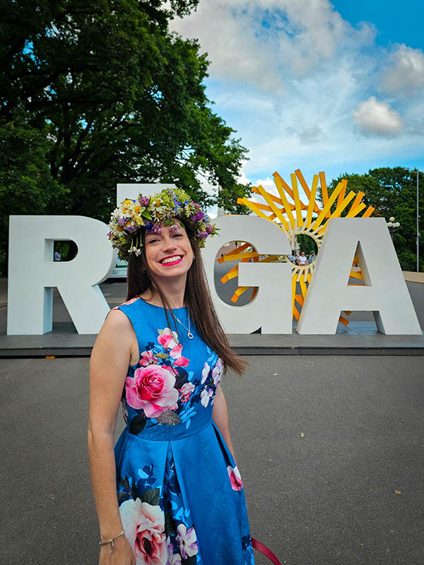 o que fazer em riga letonia roteiro