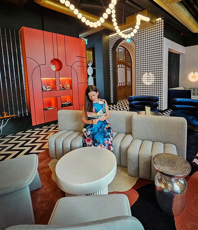 Onde ficar em Riga na Letônia: melhores hoteis