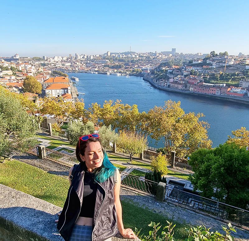 outono na europa vale a pena visitar melhores lugares