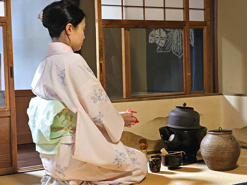 tradicoes japonesas cerimonia do cha