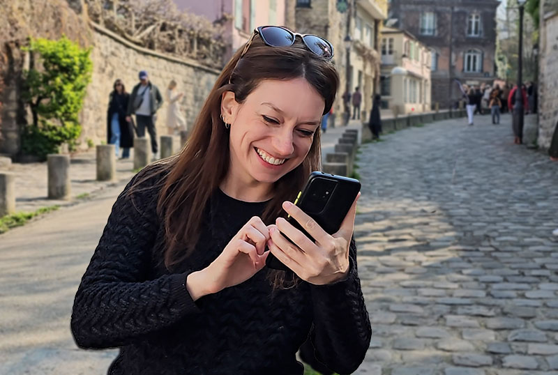 Holafly Review minha experiencia esim na europa