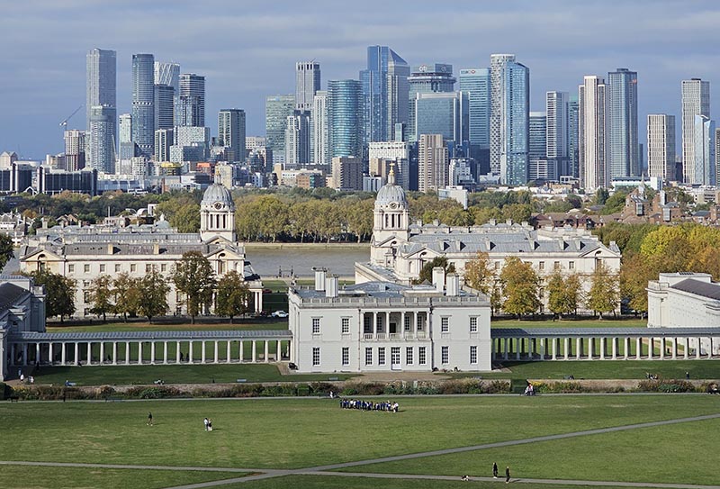 greenwich melhores atracoes bairros de londres