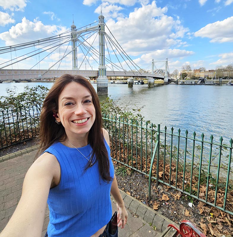 melhor bairro para se hospedar em Londres chelsea