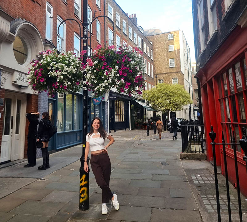 melhores bairros de londres dicas onde ficar soho