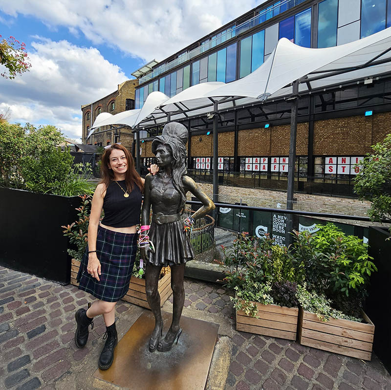 o que fazer em camden town melhores bairros de londres