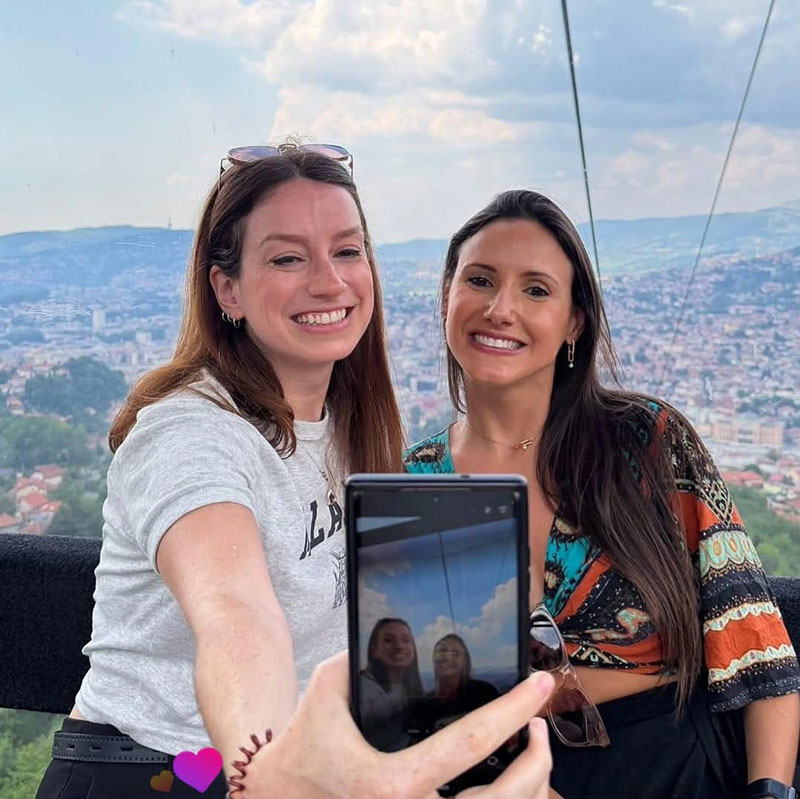 Como ativar o eSIM da Holafly antes de viajar