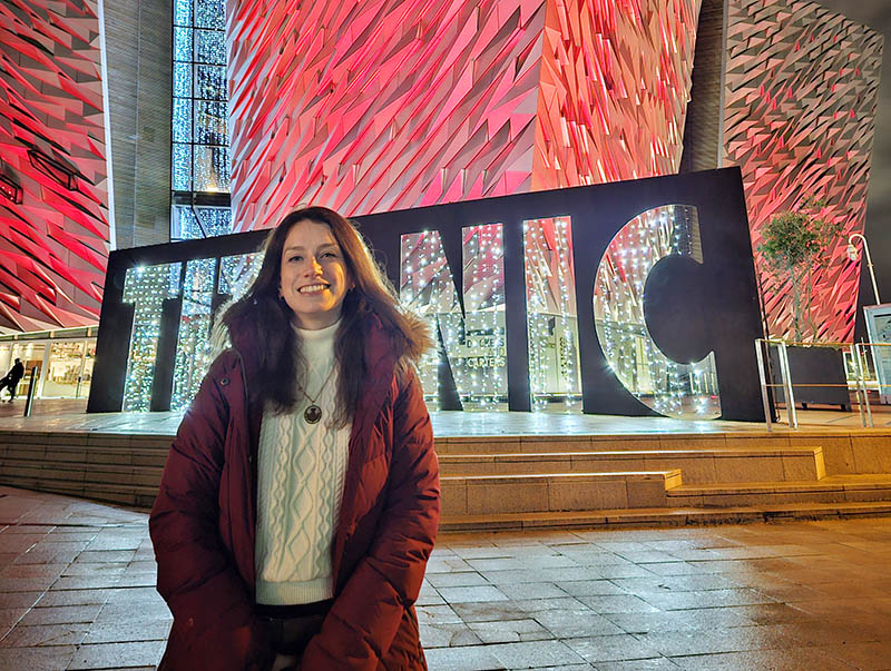 O que fazer em Belfast Roteiro Completo Atracoes e Dicas Praticas titanic museum