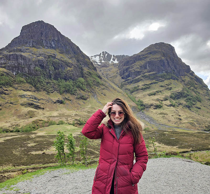 O que fazer na Escocia principais atracoes glencoe