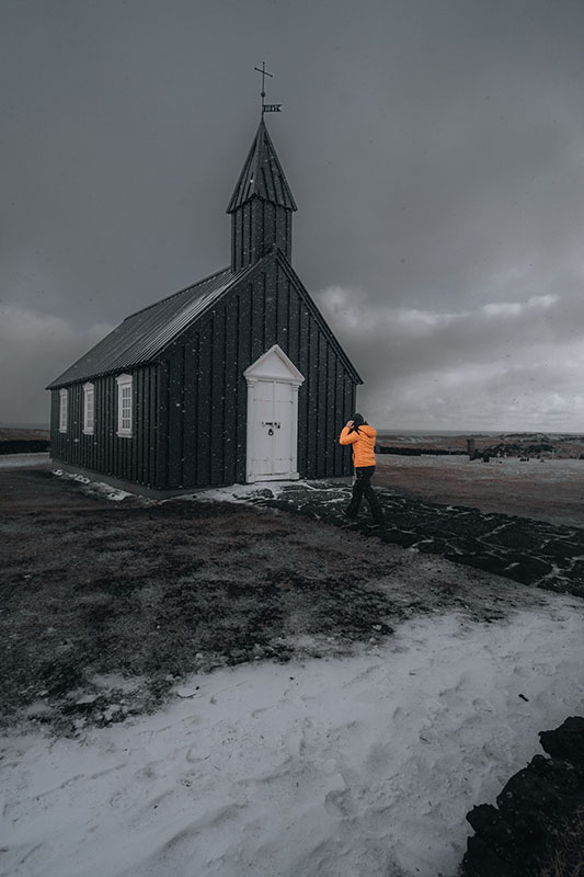 O que fazer na Islandia roteiro 7 8 dias