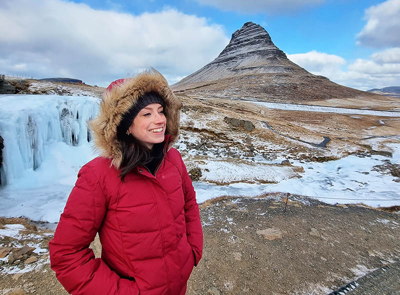 O que levar para a Islândia no Inverno