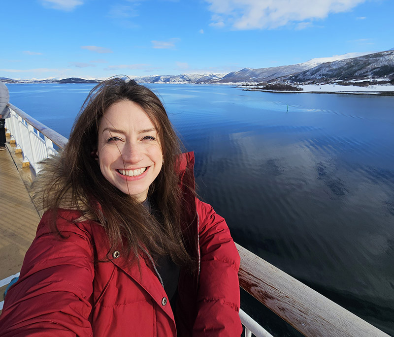 Primeira viagem a Noruega Atividades imperdiveis