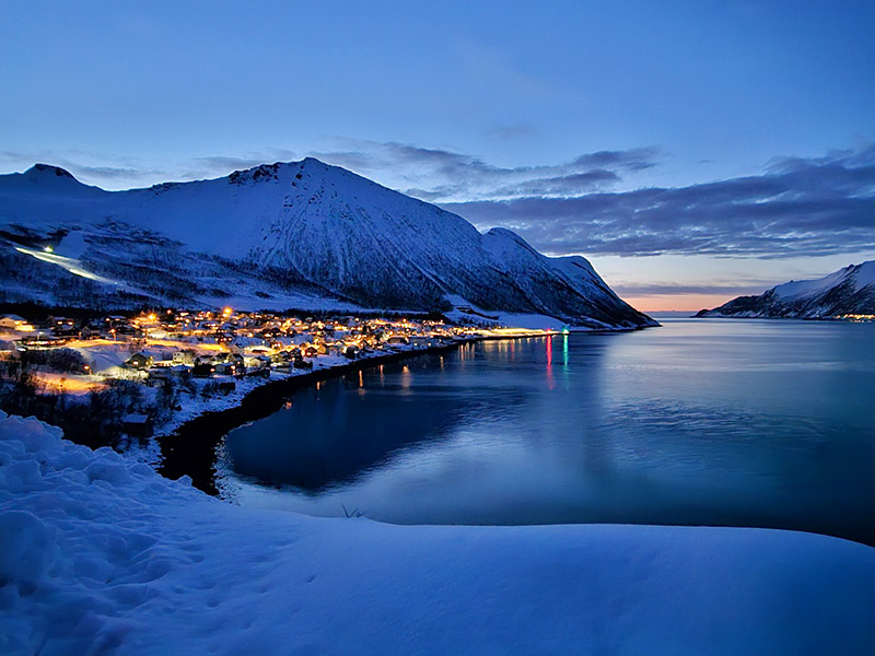 Primeira viagem a Noruega: melhor época e quando visitar