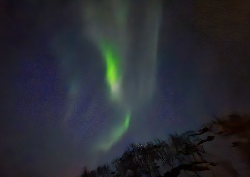 Quanto custa viajar para a Noruega no inverno aurora boreal