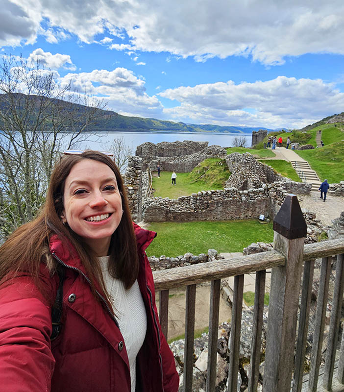 Quanto tempo ficar na Escocia sugestoes de roteiro