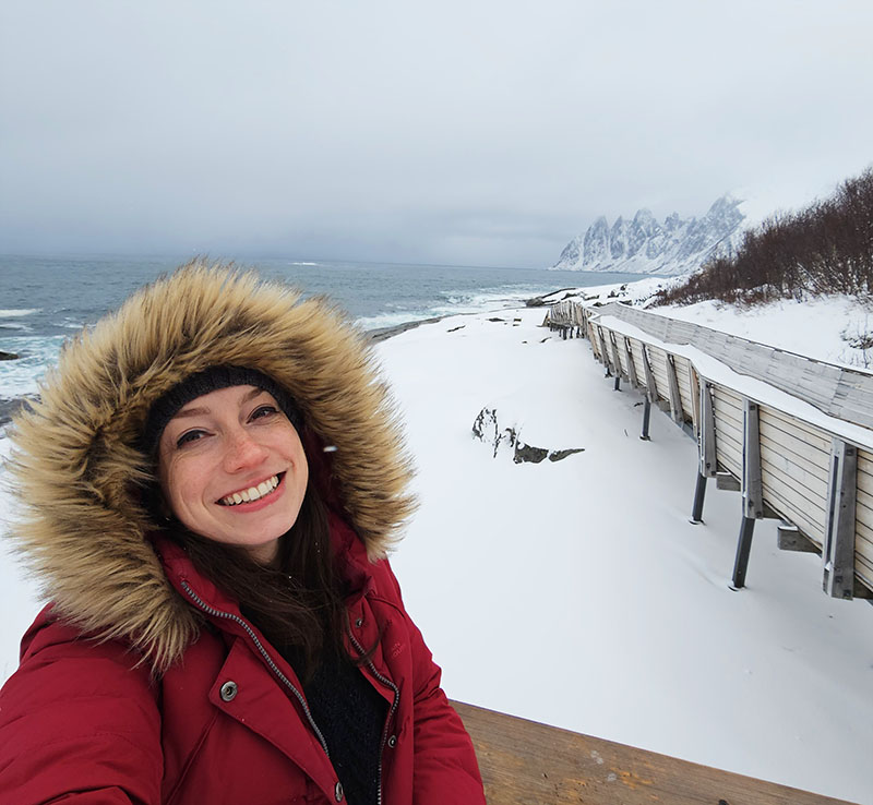 precos de uma viagem a noruega roteiro 8 dias