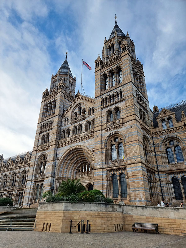 dicas londres no outono o que visitar