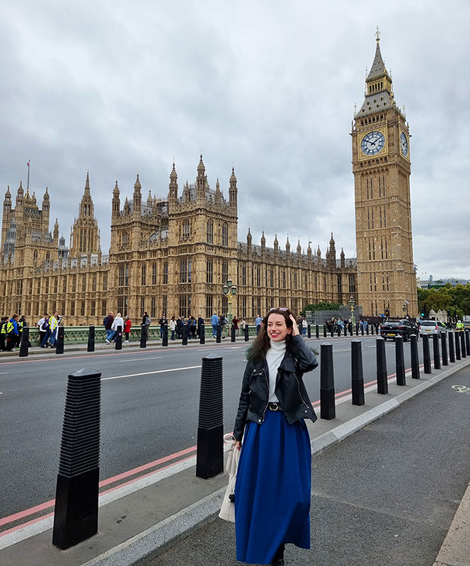 londres em outubro o que fazer dicas de viagem