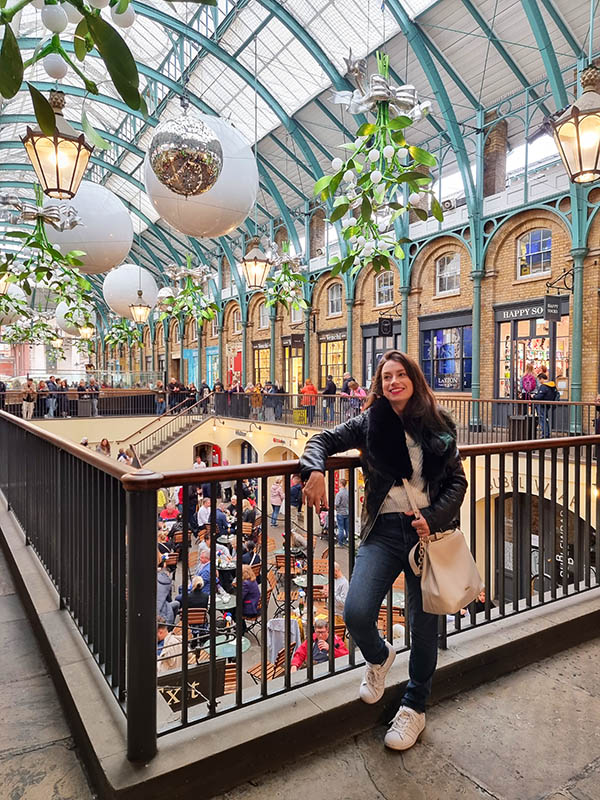 londres no outono pontos turisticos
