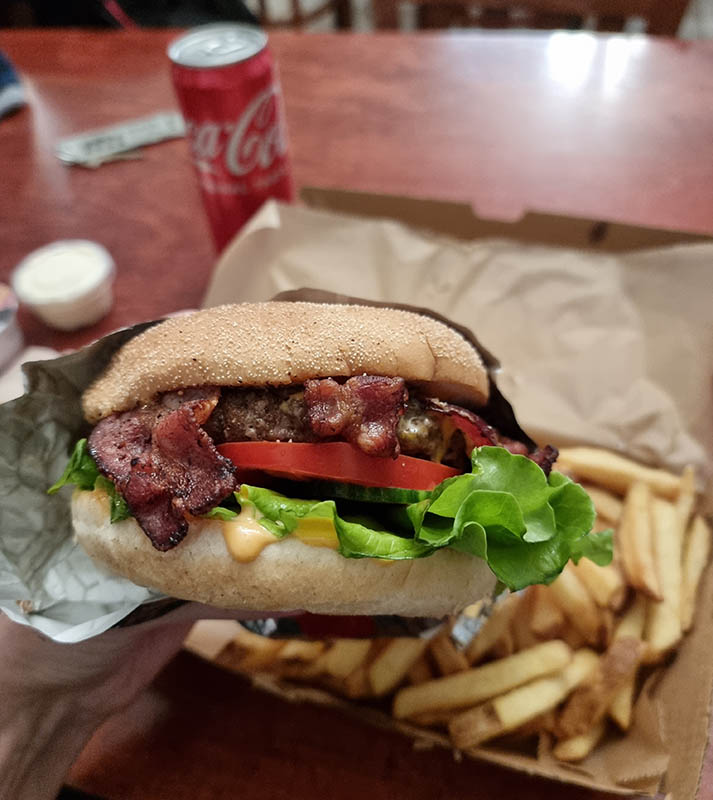 o que comer na islandia quanto custa