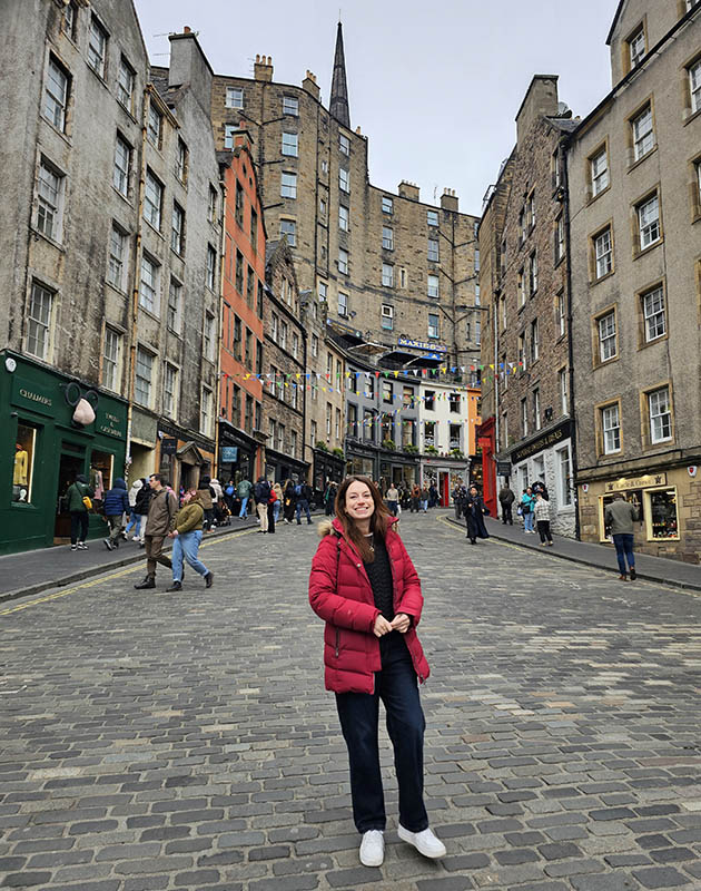 o que fazer na escocia edimburgo roteiro
